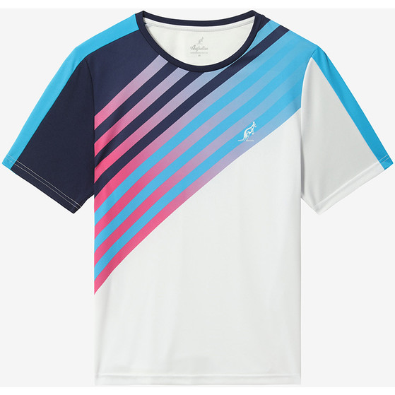 Australian Blurred Line T-Shirt