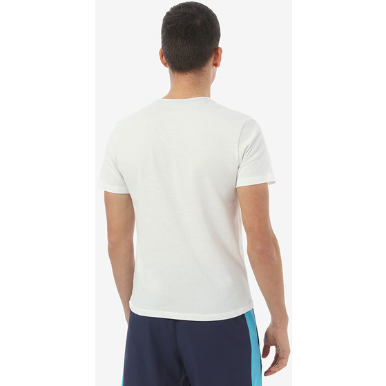 Australian Line Graphic Logo T-Shirt