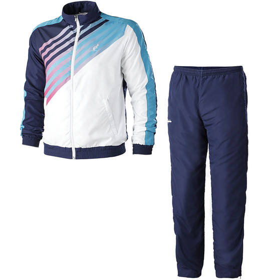 Australian Smash Stampata Tracksuit