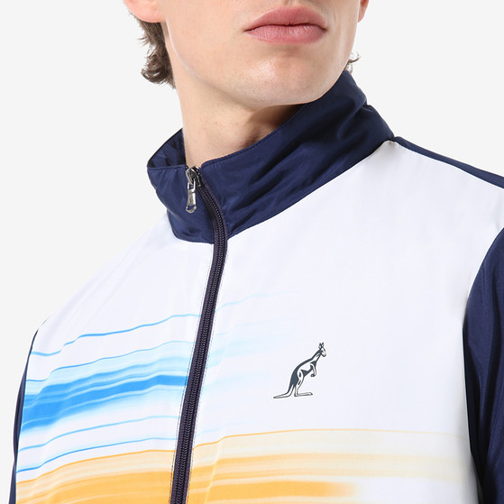 Australian Smash Tracksuit