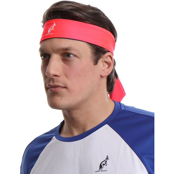 Australian In Ace 2 Colori Bandana