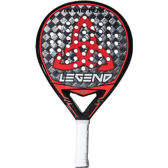 Legend Invictus De Luxe Tweedekans