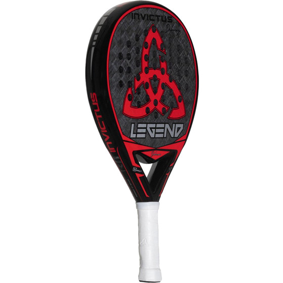 Legend Invictus De Luxe Tweedekans