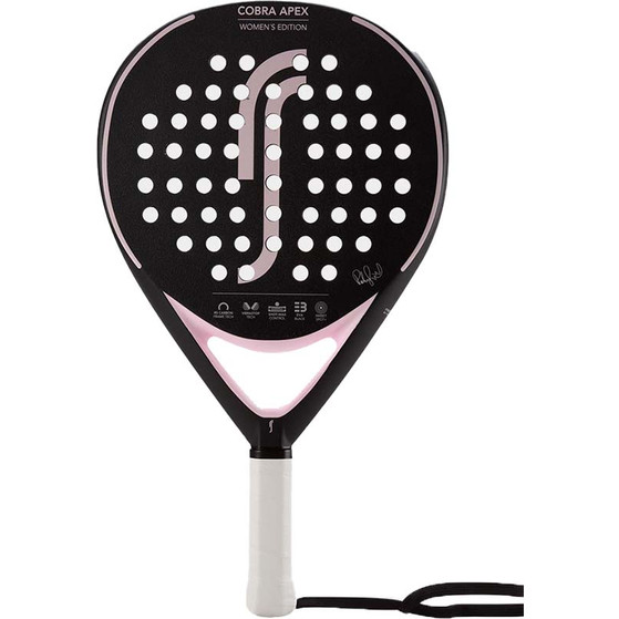 RS Padel Cobra Apex Dam