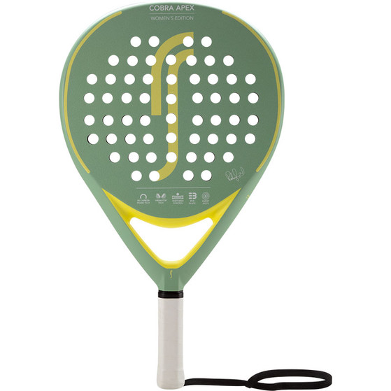 RS Padel Cobra Apex Dam