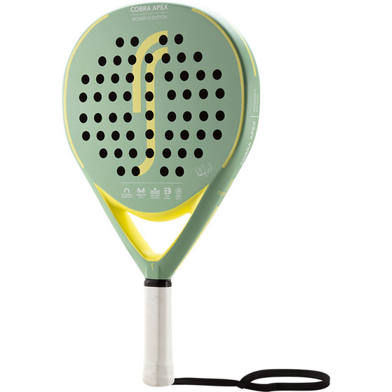 RS Padel Cobra Apex Dam