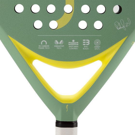 RS Padel Cobra Apex Dam