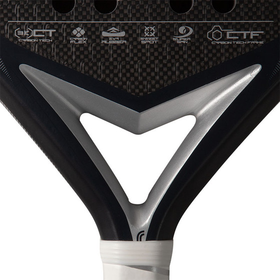 RS Padel Prime Control Edition 2.0