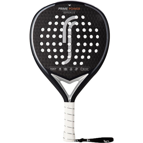 RS Padel Prime Power Edition 2.0