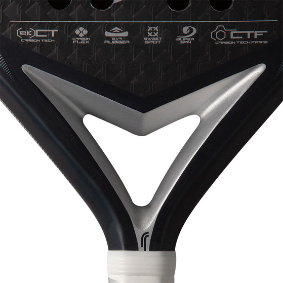 RS Padel Prime Power Edition 2.0