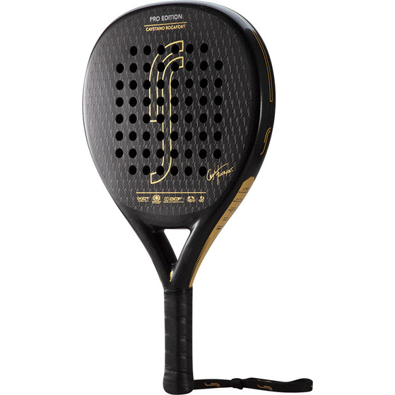 RS Padel Pro Edition Cayetano Rocafort