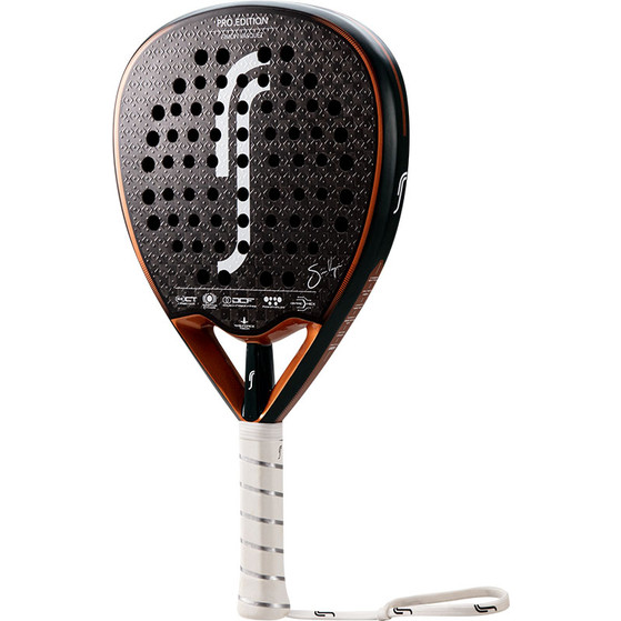 RS Padel Pro Edition Simon Vasquez