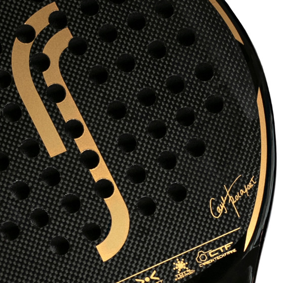 RS Padel X-Series