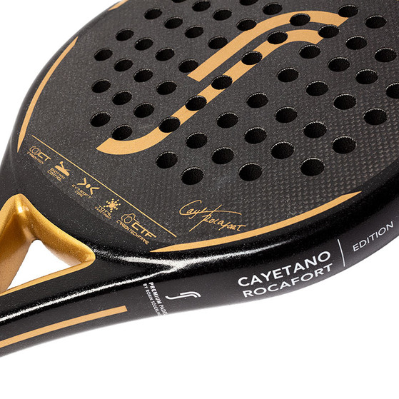 RS Padel X-Series