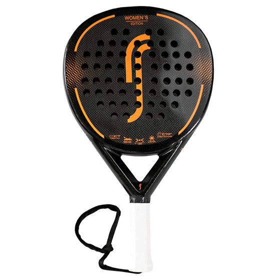 RS Padel X-Series Dames Coral