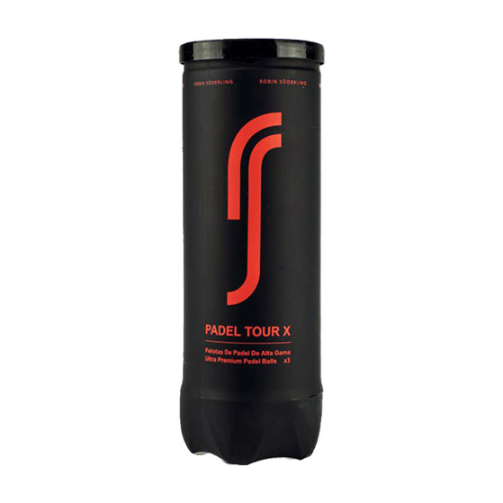 RS Padel Tour X 3 St.