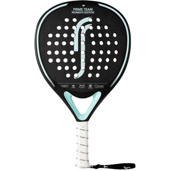 RS Padel Prime Team Edition Womens Blue Tweedekans