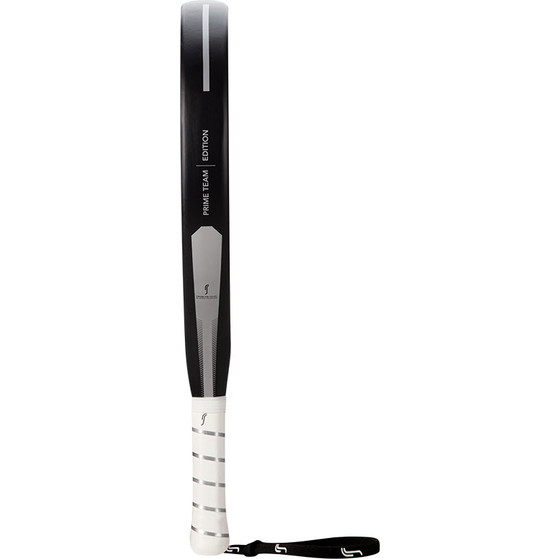 RS Padel Prime Team Edition Black/Blue Tweedekans