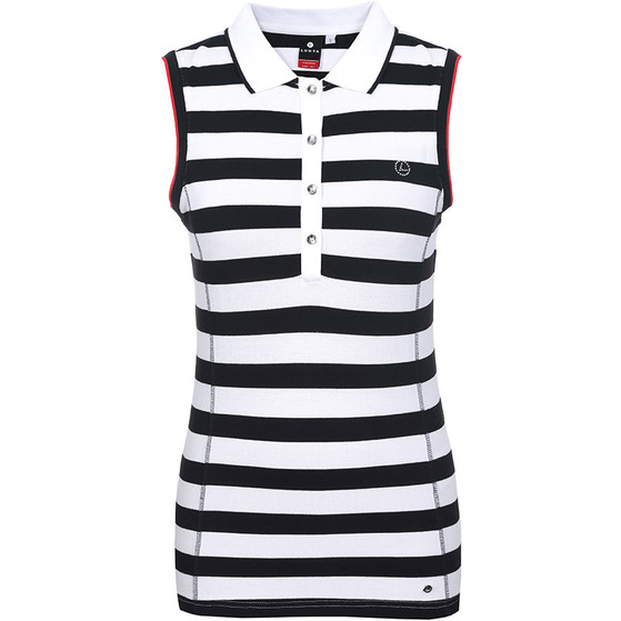 Luhta Albakka Polo Top