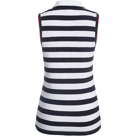 Luhta Albakka Polo Top