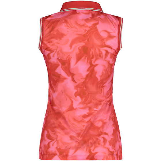 Luhta Ellivuori Polo Top