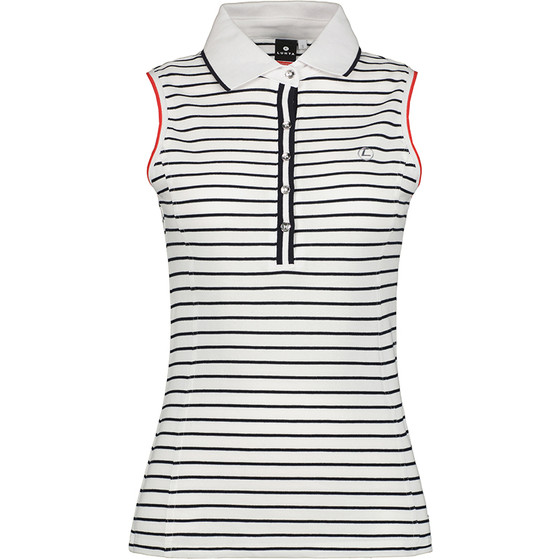 Luhta Eriksby Polo Top