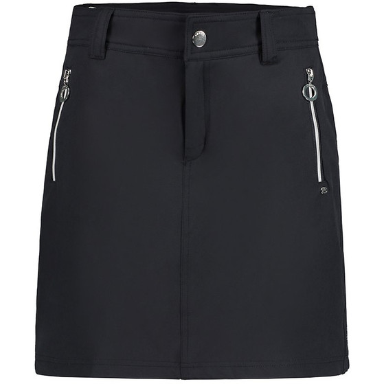 Luhta Hopiala Skort