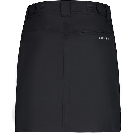 Luhta Hopiala Skort