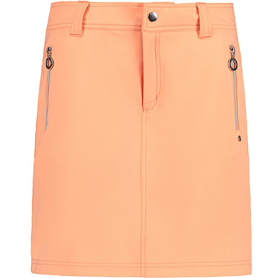 Luhta Hopiala Skort