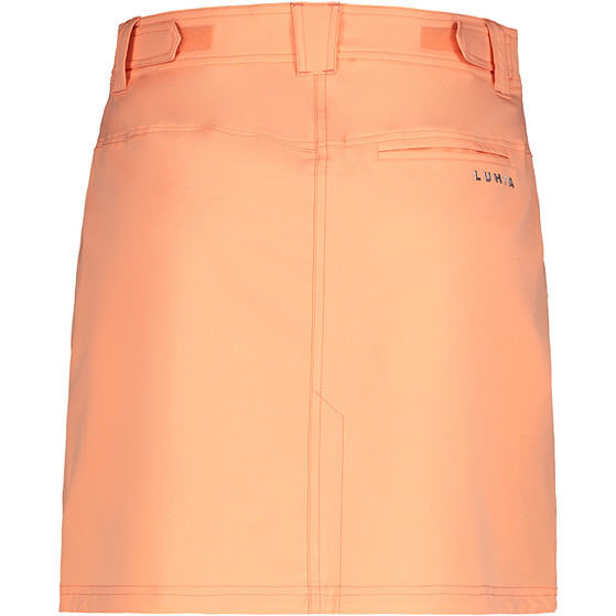 Luhta Hopiala Skort