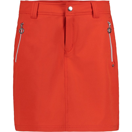 Luhta Hopiala Skort