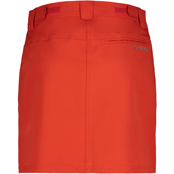 Luhta Hopiala Skort
