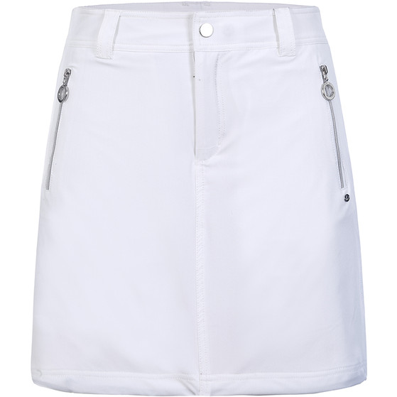 Luhta Hopiala Skort