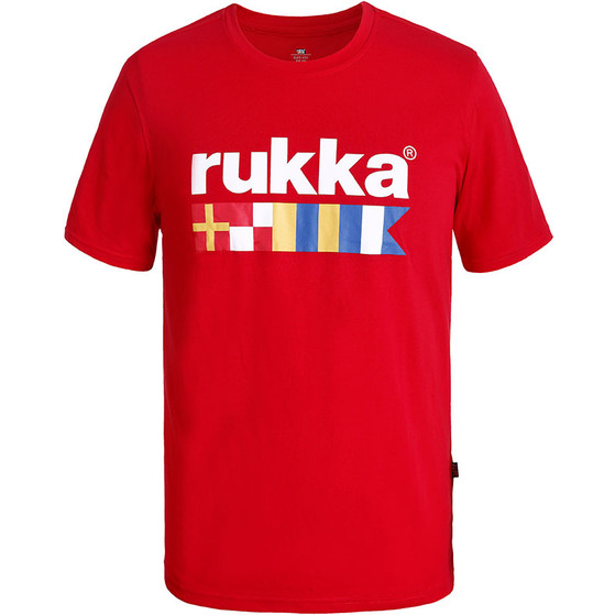 Rukka Vesikari Tee