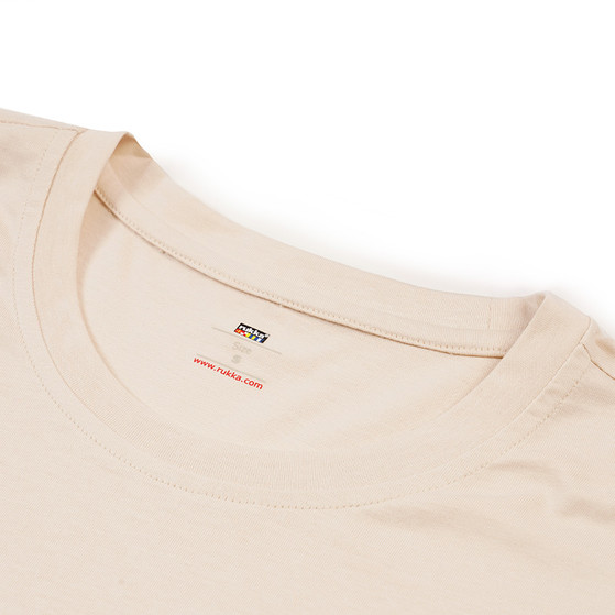Rukka Valkoja Tee