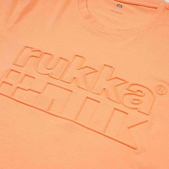 Rukka Valkoja Tee