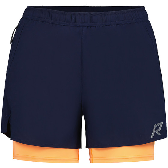 Rukka Mahala Short