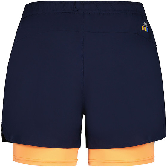 Rukka Mahala Short