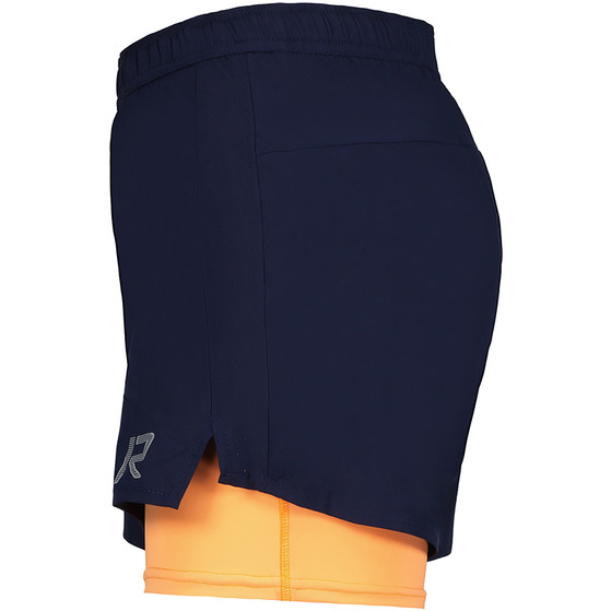 Rukka Mahala Short