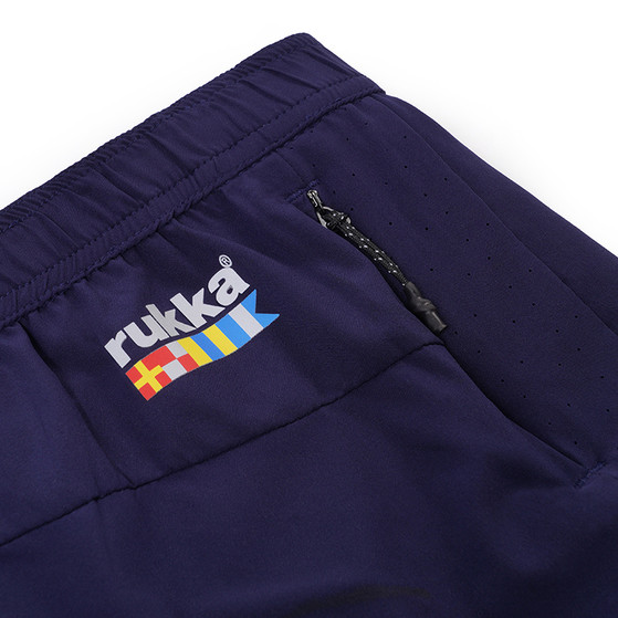 Rukka Mahala Short