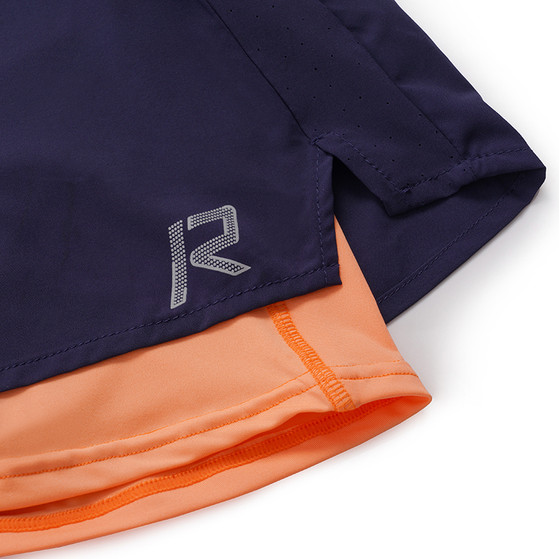 Rukka Mahala Short