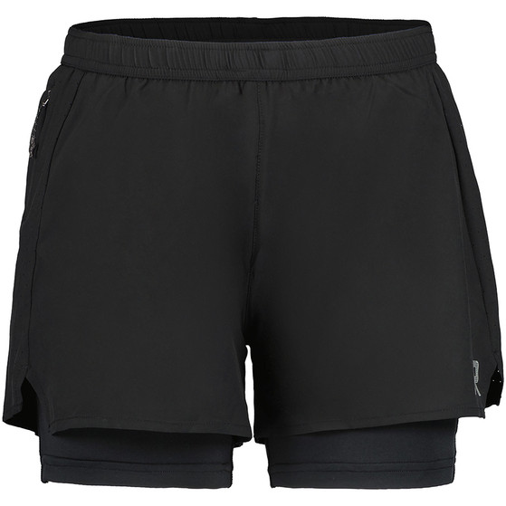 Rukka Mahala Short