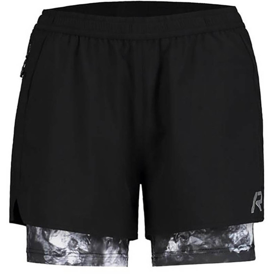 Rukka Mahala Short