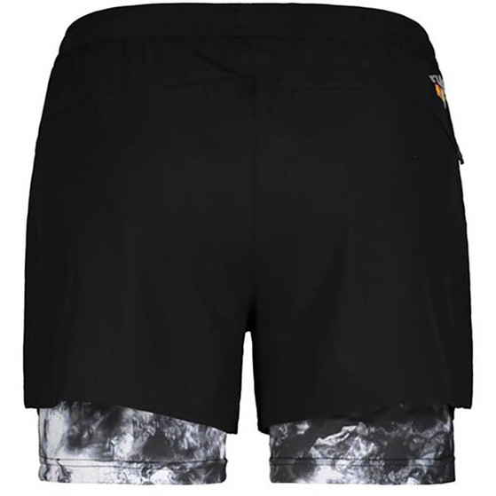Rukka Mahala Short