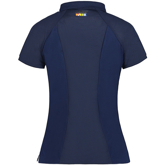 Rukka Ylinampa Polo