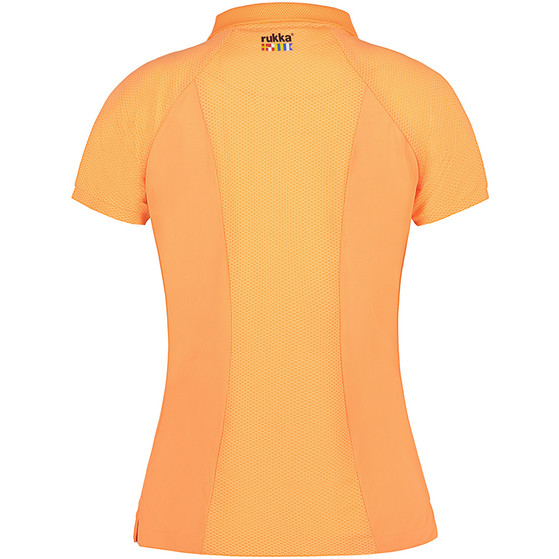 Rukka Ylinampa Polo