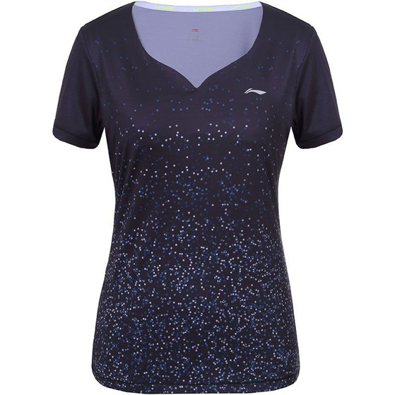 Li-Ning Marit Tee