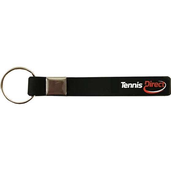 TennisDirect Keychain