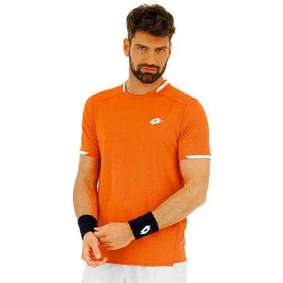 Lotto Tennis Tech Tee