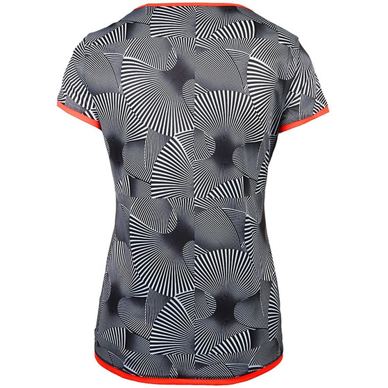 Lotto Tennis Printed Tech Tee